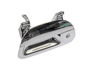 2001-2005 Ford Explorer Sport Trac Tailgate Handle (Motormite)