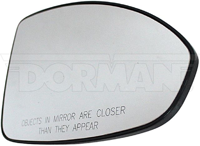 2016 Chevrolet Cruze Limited Side/Door Mirror Glass - Right (Motormite)