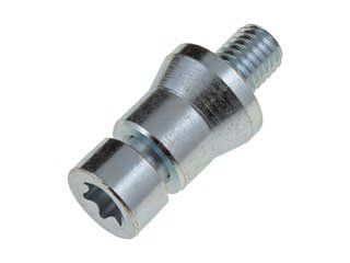 1990-2001 Chevrolet Lumina Disc Brake Caliper Bracket Mounting Bolt (Motormite)