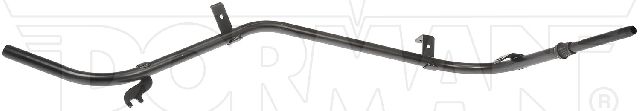 2004-2009 GMC C5500 Topkick Automatic Transmission Dipstick Tube (Motormite)