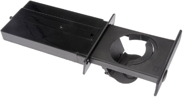 2006-2010 BMW M5 Cup Holder - Front Right (Motormite)