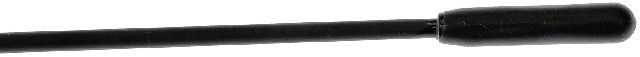2000-2007 Ford Focus Antenna Mast (Motormite)
