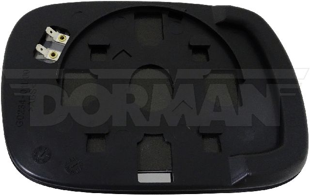 1999-2001 Jeep Cherokee Side/Door Mirror Glass - Left (Motormite)