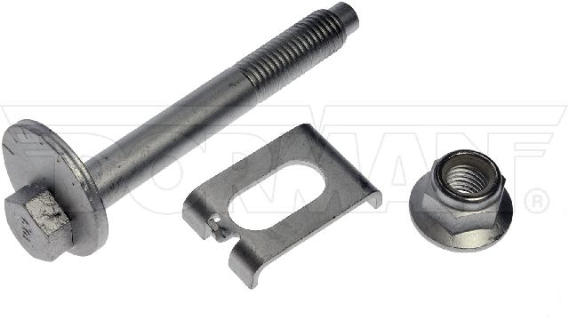 2006-2008 Lincoln Mark LT Alignment Cam Bolt - Front (Motormite)