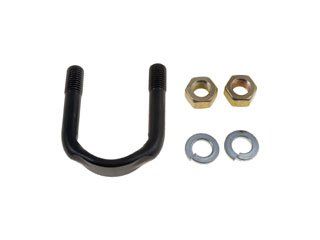 1974-1980 Jeep Cherokee Universal Joint U-Bolt Kit (Motormite)