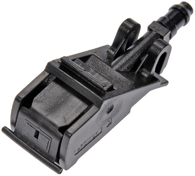 1999-2012 Volkswagen Jetta Windshield Washer Nozzle - Left or Right (Motormite)