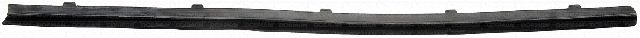 1995-2001 GMC Jimmy Door Belt Molding - Left (Motormite)
