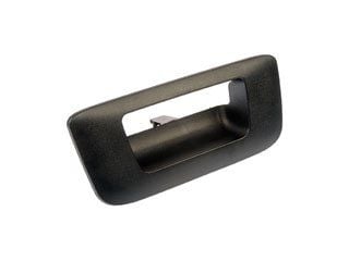 2013 GMC Sierra Tailgate Handle Bezel (Motormite)