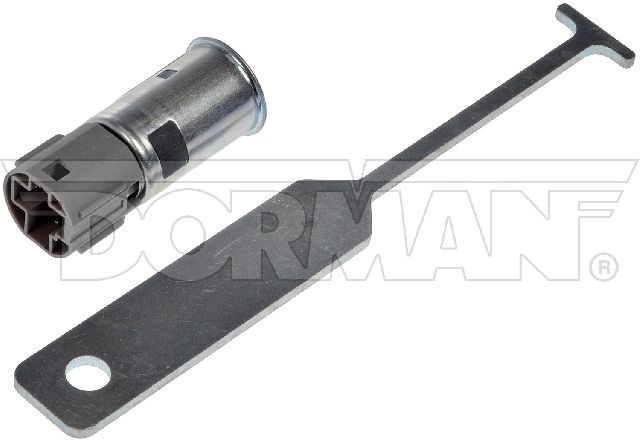 2003-2019 Dodge Durango 12 Volt Accessory Power Outlet Socket (Motormite)