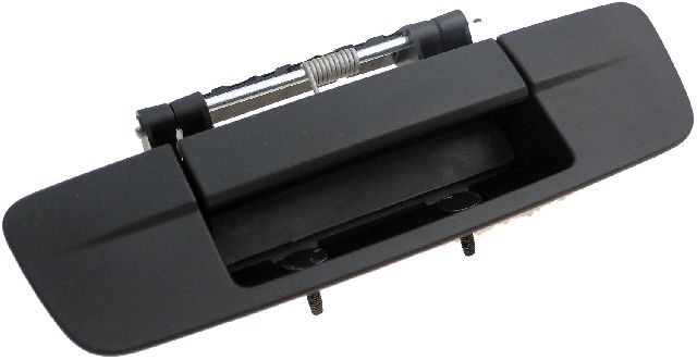 2011-2012 Ram 1500 Tailgate Handle (Motormite)