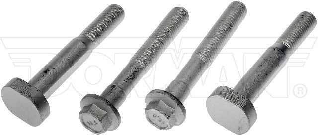 2011-2012 Ram 3500 Suspension Control Arm Bolt - Front Upper (Motormite)