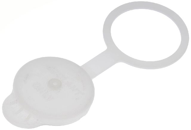 2007-2019 Mitsubishi Outlander Engine Coolant Reservoir Cap (Motormite)