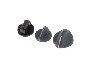 1996-2000 Chevrolet Express 3500 HVAC Heater Control Knob (Motormite)