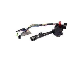 1999-2002 GMC Sierra 2500 Multi-Function Switch (Motormite)