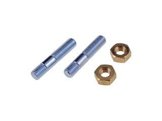 1993-2002 Nissan Quest Exhaust Flange Stud and Nut - Front (Motormite)