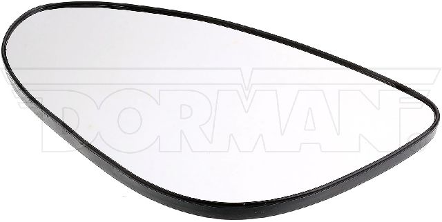2012-2017 Chevrolet Sonic Side/Door Mirror Glass - Left (Motormite)