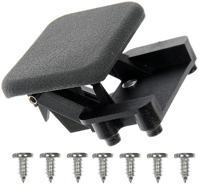 2001-2006 GMC Sierra 3500 Glove Box Latch (Motormite)