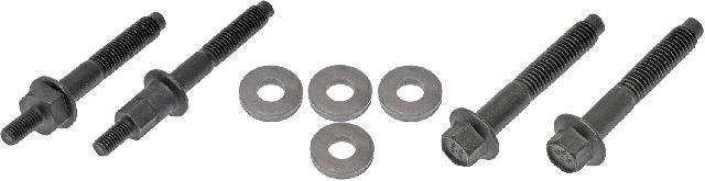 2000-2003 Dodge Durango Exhaust Manifold Hardware Kit (Motormite)