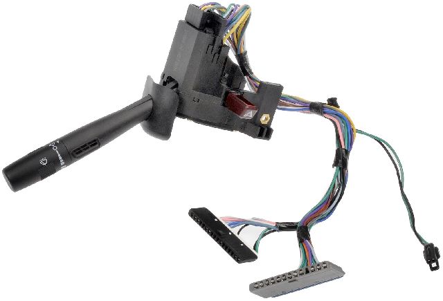 2001-2002 Chevrolet Express 2500 Multi-Function Switch (Motormite)