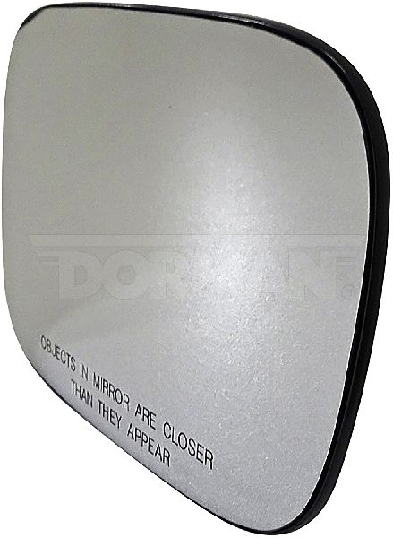 2007-2016 Volvo XC70 Side/Door Mirror Glass - Right (Motormite)