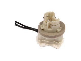 1989-1990 Lincoln Town Car Turn Signal Light Socket - Front (Motormite)