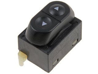 2013-2014 Ford C-Max Door Window Switch - Front Right or Rear Left or Rear Right (Motormite)