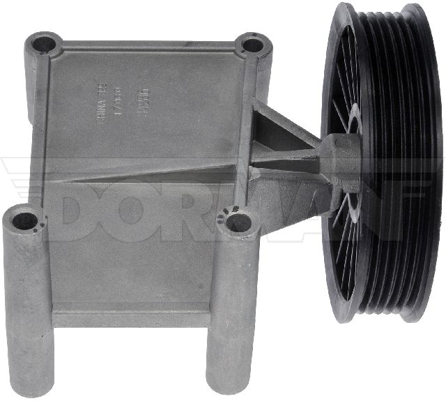 2007-2012 Nissan Altima A/C Compressor Bypass Pulley (Motormite)
