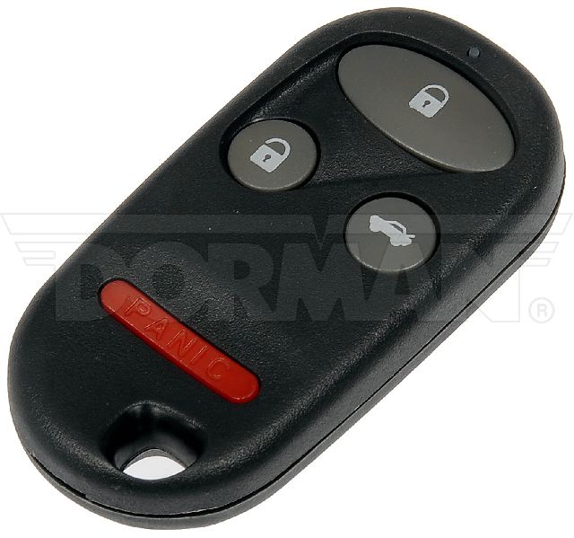 2006-2008 Acura TSX Keyless Entry Transmitter (Motormite)