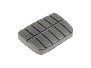 1983 Nissan Pulsar Brake Pedal Pad (Motormite)