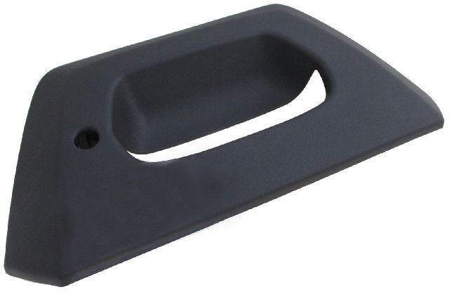 2002-2006 Chevrolet Avalanche 2500 Tailgate Handle Bezel (Motormite)