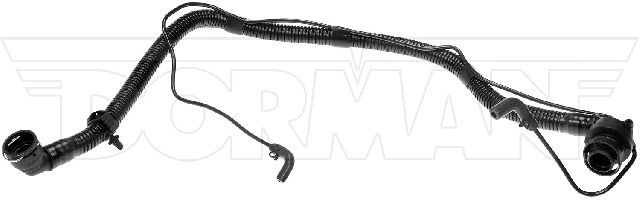 2013-2019 Chevrolet Trax PCV Valve Tubing (Motormite)