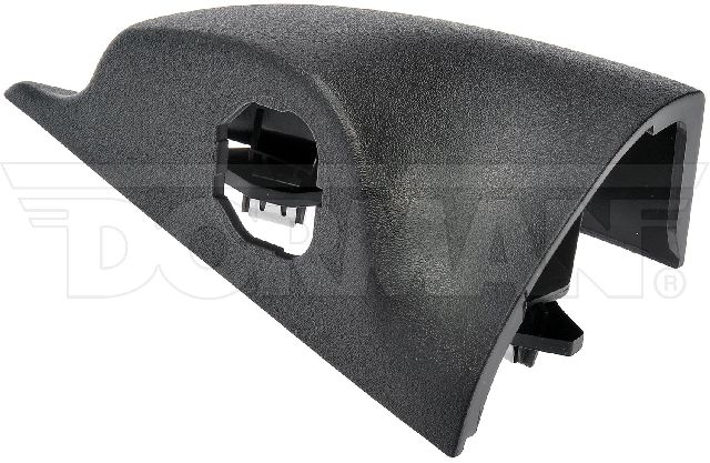 2008-2011 Ford Focus Side/Door Mirror Mount Cover - Left (Motormite)