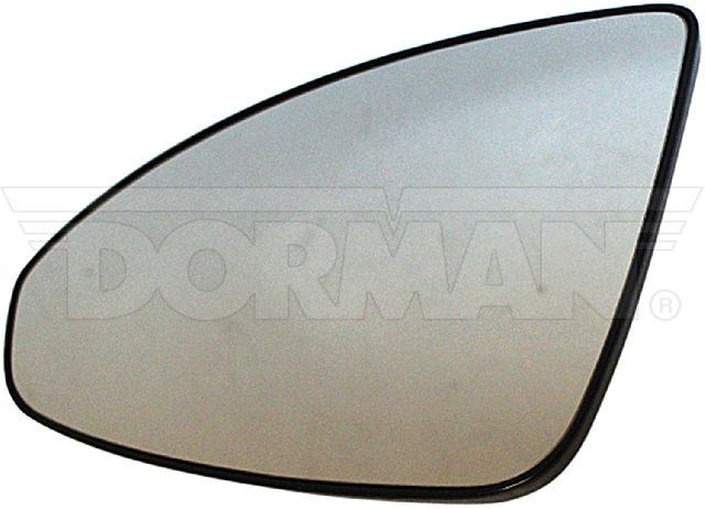 2016 Chevrolet Cruze Limited Side/Door Mirror Glass - Left (Motormite)
