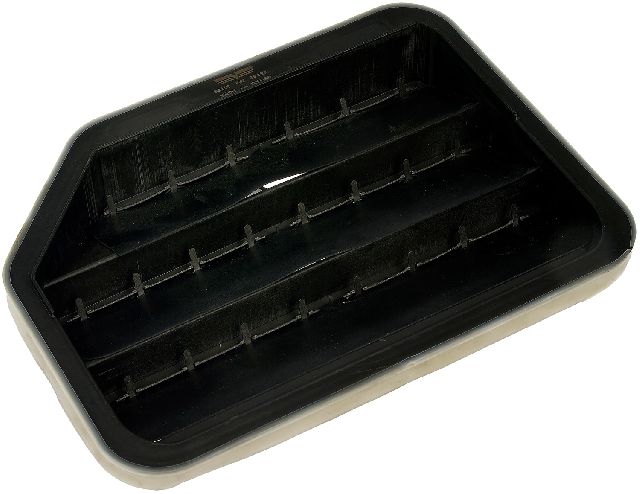 2011-2018 Ford Focus Cabin Pressure Relief Valve - Rear Left (Motormite)