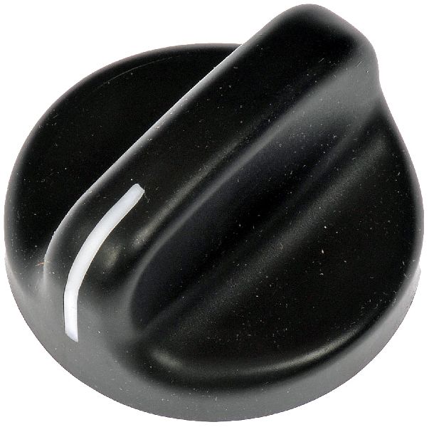 1993-1995 Jeep Grand Cherokee HVAC Heater Control Knob (Motormite)