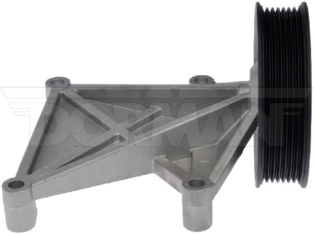 2013-2014 Acura ILX A/C Compressor Bypass Pulley (Motormite)
