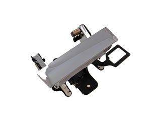 2013 GMC Sierra Tailgate Handle (Motormite)