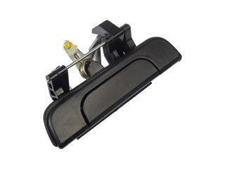 1995-2004 Toyota Tacoma Tailgate Handle (Motormite)