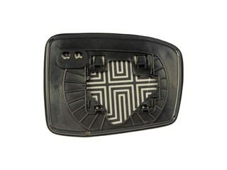 2005-2010 Honda Odyssey Side/Door Mirror Glass - Left (Motormite)