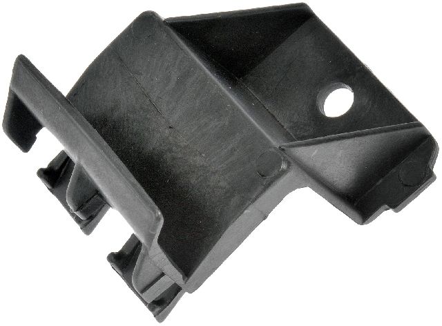 2010-2013 Mazda 3 Bumper Bracket - Front Left Inner or Front Right Inner (Motormite)