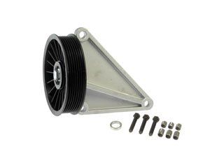 1998-2001 Dodge Durango A/C Compressor Bypass Pulley (Motormite)