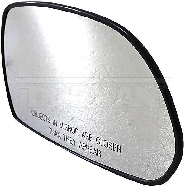 2002-2004 Kia Spectra Side/Door Mirror Glass - Right (Motormite)