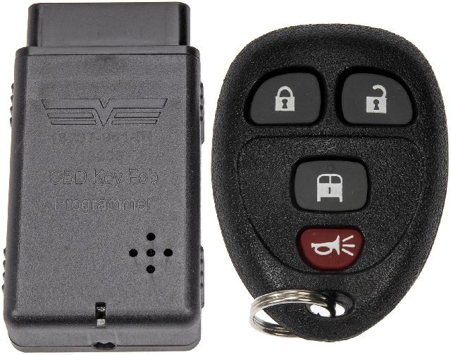 2011-2015 Chevrolet Express 2500 Keyless Entry Transmitter (Motormite)