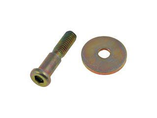 1978-1996 Buick Century Door Lock Striker (Motormite)