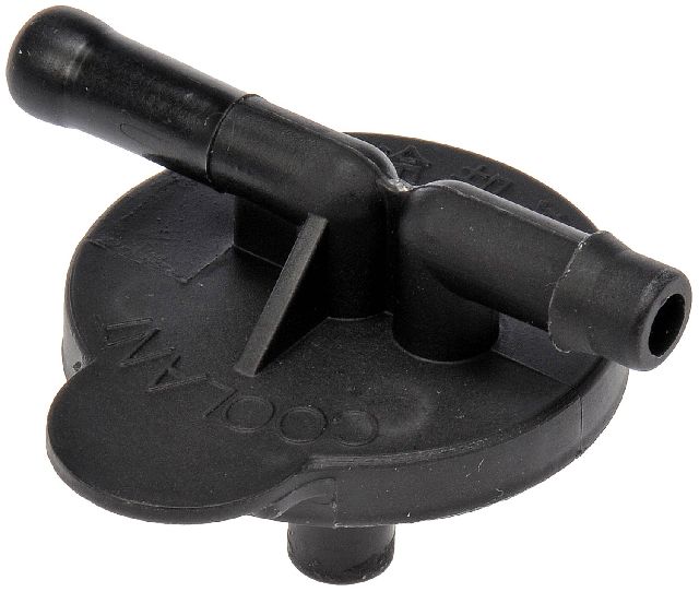 2003-2009 Lexus GX470 Engine Coolant Reservoir Cap (Motormite)