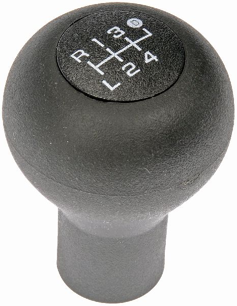 2002-2010 Ford F-350 Super Duty Manual Transmission Shift Knob (Motormite)