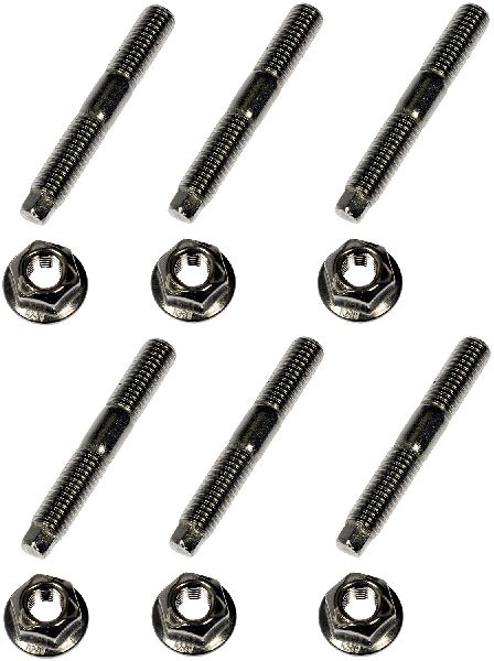 2003-2005 Lincoln Aviator Exhaust Manifold Hardware Kit (Motormite)