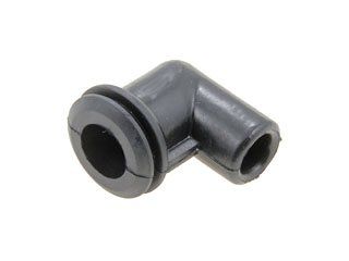 1985-1988 Pontiac Firebird PCV Valve Elbow (Motormite)