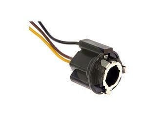 1976-1981 Cadillac Eldorado Turn Signal Light Socket (Motormite)