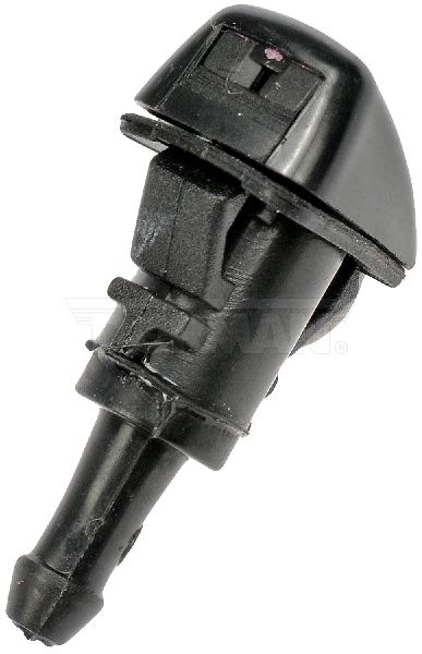 2012-2014 Subaru WRX Windshield Washer Nozzle - Left or Right (Motormite)